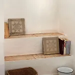 דירה Masseria Concorrano *