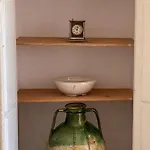 Masseria Concorrano דירה *