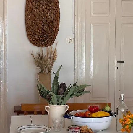 Apartment Masseria Concorrano Castellana Grotte