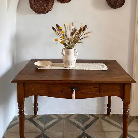 Apartment Masseria Concorrano Castellana Grotte