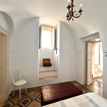 Lägenhet Masseria Concorrano *