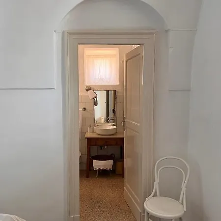 Masseria Concorrano Lägenhet *