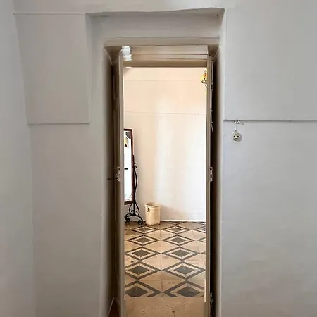 Lägenhet Masseria Concorrano *