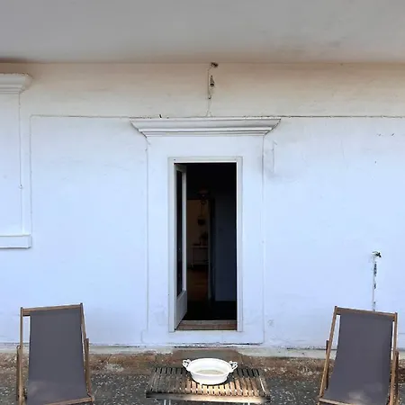 Lägenhet Masseria Concorrano Castellana Grotte