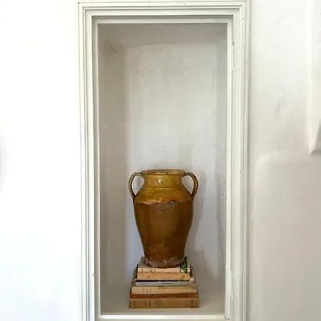 Masseria Concorrano Apartment Castellana Grotte