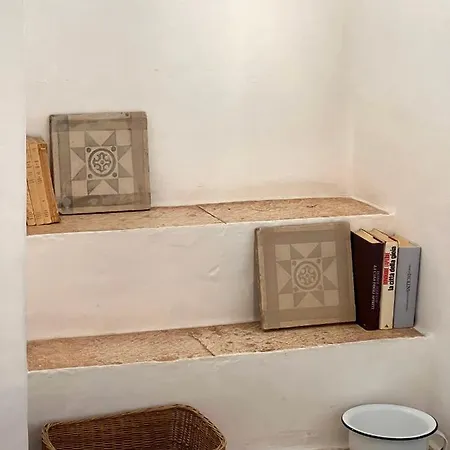 Lägenhet Masseria Concorrano *