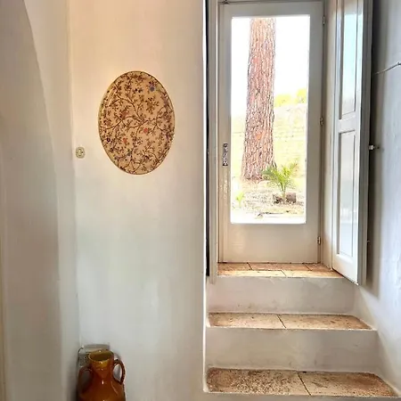 Masseria Concorrano * Castellana Grotte