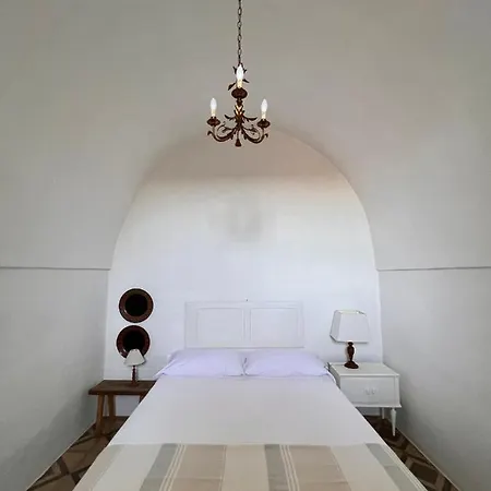 Masseria Concorrano Castellana Grotte