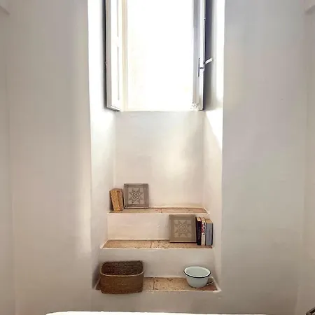 Apartment Masseria Concorrano