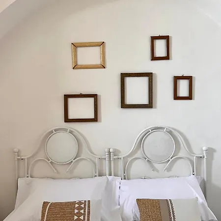Apartment Masseria Concorrano