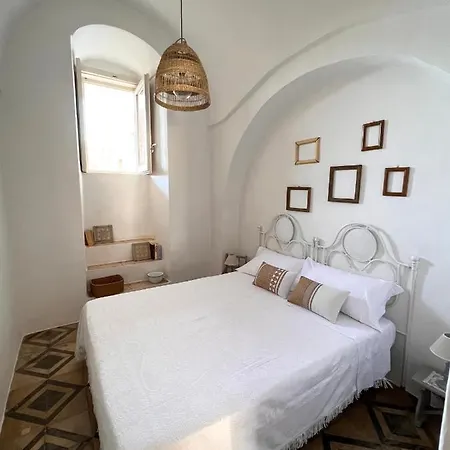 Masseria Concorrano *