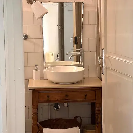 Apartment Masseria Concorrano