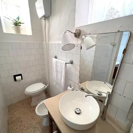 Masseria Concorrano Lägenhet