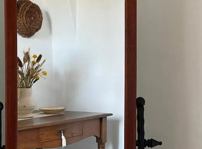 Masseria Concorrano Castellana Grotte