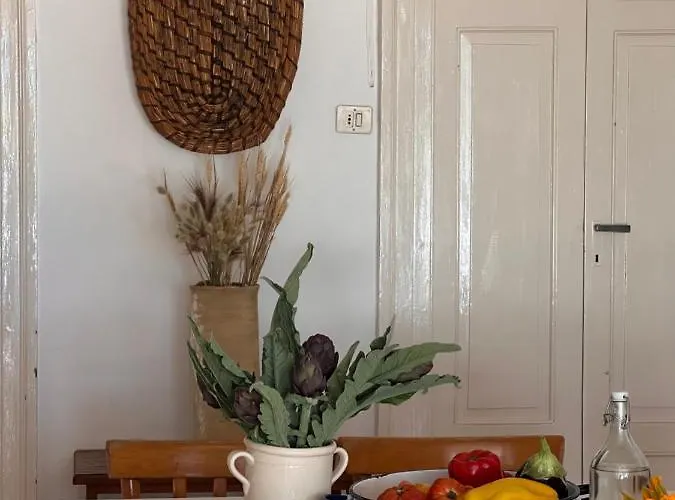 Apartment Masseria Concorrano Castellana Grotte