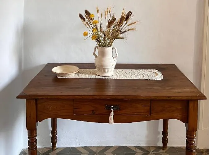 Apartment Masseria Concorrano Castellana Grotte