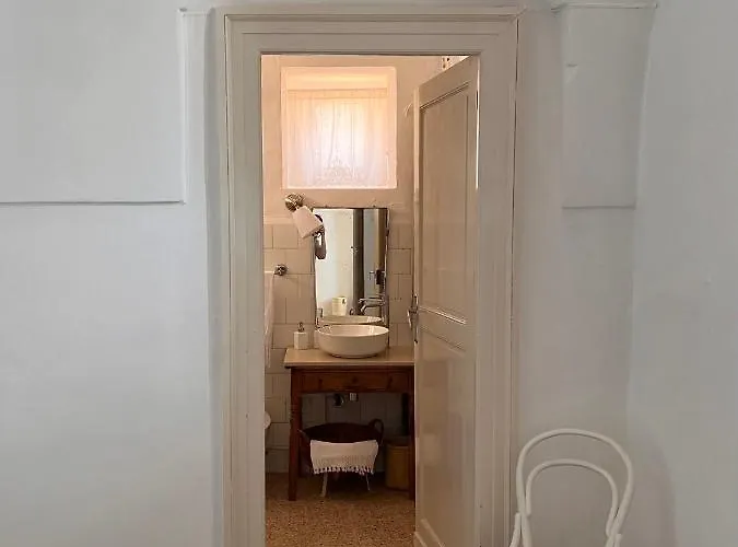 Masseria Concorrano Apartment *
