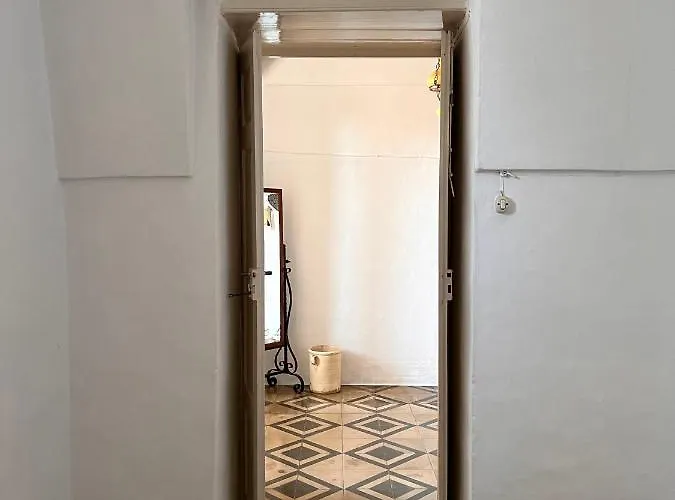 Apartment Masseria Concorrano *