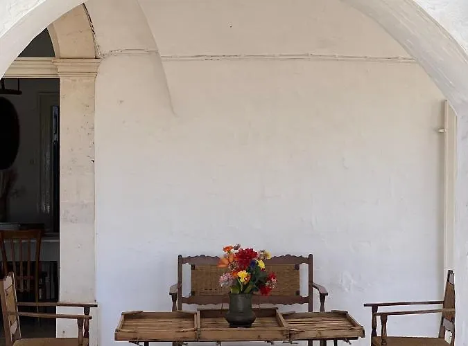 Masseria Concorrano *