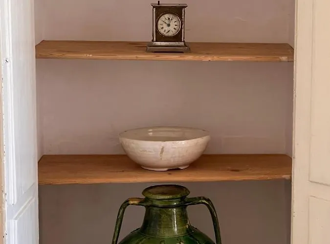 Masseria Concorrano Apartment *