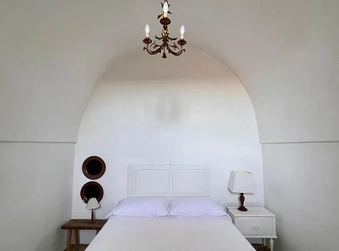 Masseria Concorrano Castellana Grotte