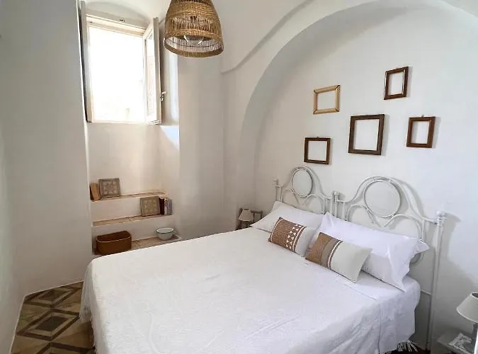 Masseria Concorrano *