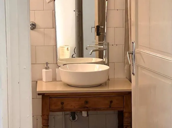 Apartment Masseria Concorrano