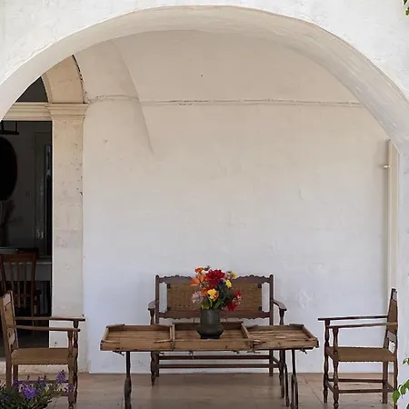 Masseria Concorrano *
