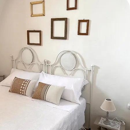Masseria Concorrano Castellana Grotte