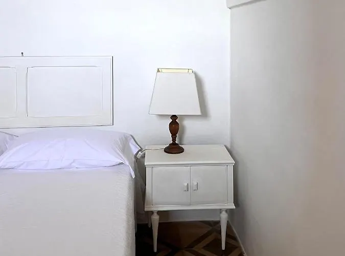 Masseria Concorrano