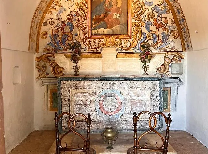 Lejlighed Masseria Concorrano